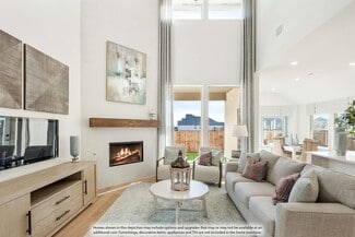 4061 Zina Ln, Prosper, TX 75078