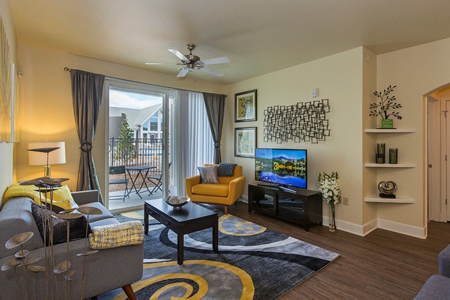 Lodge at Black Forest, Colorado Springs, CO 80924 - photo 2