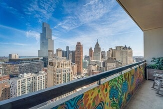 1431 Washington Blvd, Detroit, MI 48226