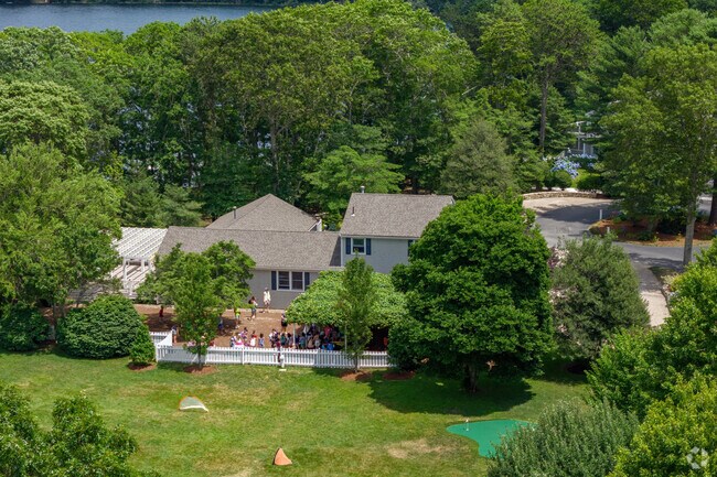 Camps and school sessions are part of the perspective at Fair Acres Country Day School.