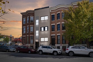 2539 Saint Paul St, Baltimore, MD 21218