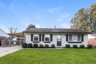 10883 Newmarket Dr, Cincinnati, OH 45251