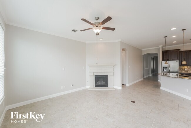 10514 Hartfield Bluff Ln, Cypress, TX 77433 - photo 4