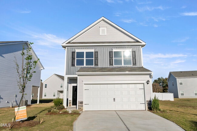 164 Courtside Dr, Dunn, NC 28334 - photo 3