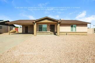3902 W Camino Acequia, Phoenix, AZ 85051