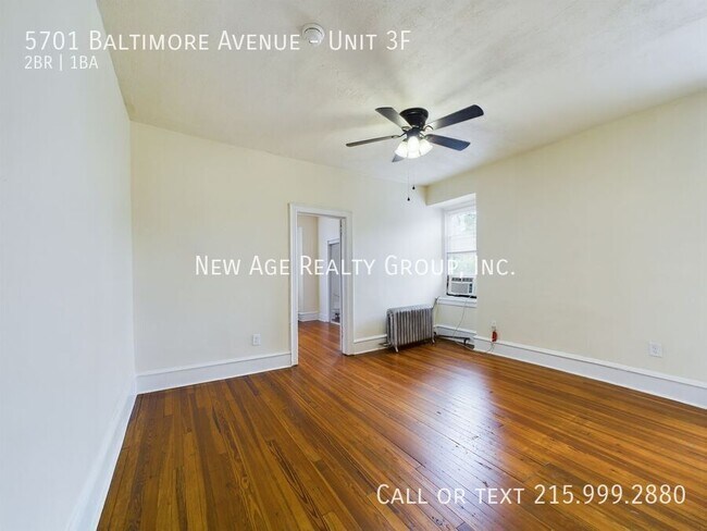 5701 Baltimore Ave unit 3F, Philadelphia, PA 19143 - photo 2