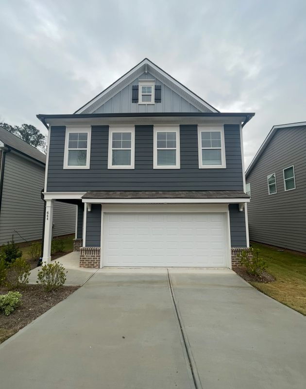 644 River Gdns Dr, Atlanta, GA 30354