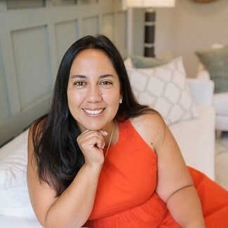 Cynthia Tupman