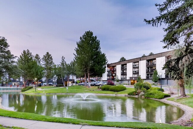 Sage at Panorama, Denver, CO 80231 - photo 7