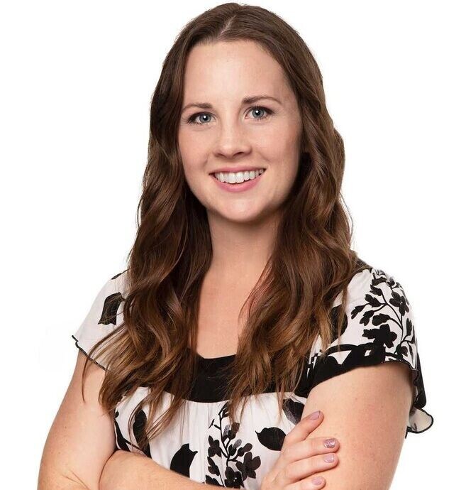 Kayla Newell
