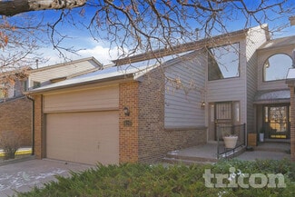 14298 E Hampden Ave, Aurora, CO 80014