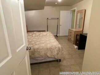 75 Hillside St Unit B, Boston, MA 02120