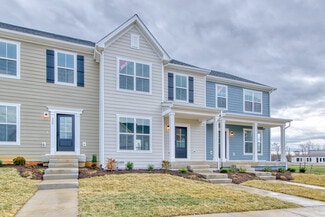 223 Addison Ct, Blacksburg, VA 24060