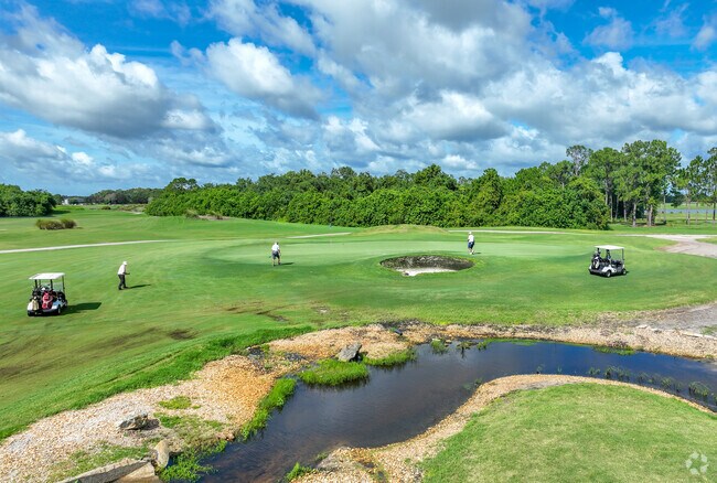 Canoe Creek is a beautiful city with amazing amenities like Royal Golf Links.