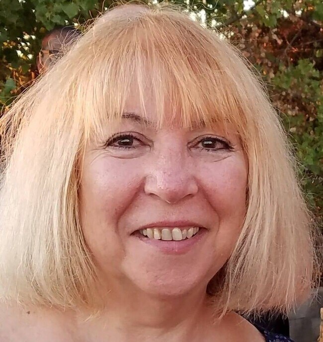 Donna Smith