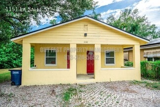 1151 La Salle St Unit B, Clearwater, FL 33755