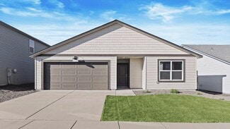 10239 Sorenstam Rd, Cheney, WA 99004