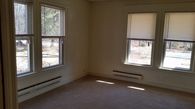 Awesome natural light