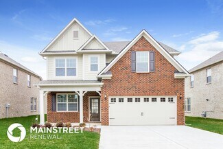 3130 Kemp Way, Murfreesboro, TN 37130