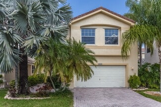 5219 NW 117th Ave, Coral Springs, FL 33076