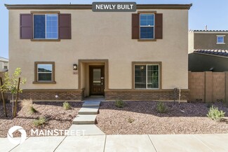 8225 W Albeniz Place, Phoenix, AZ 85043