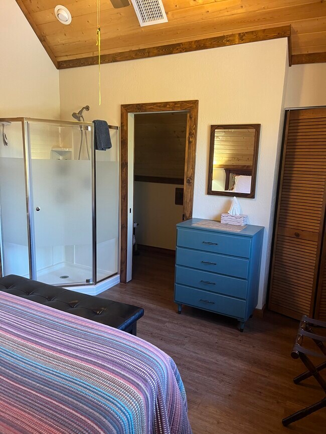 5673 E Horseshoe Way unit Cabin, Pine, AZ 85544 - photo 7