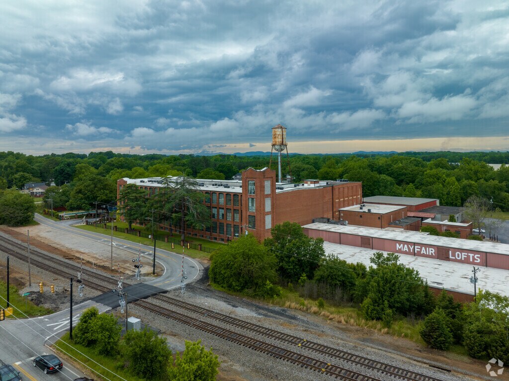 321 Railroad St, Arcadia, SC 29320