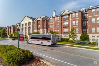 9530 Baltimore Ave, College Park, MD 20740