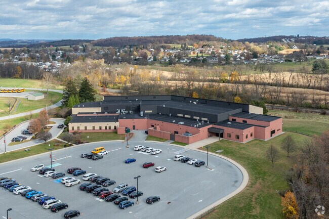 Shallow Brook Intermediate School