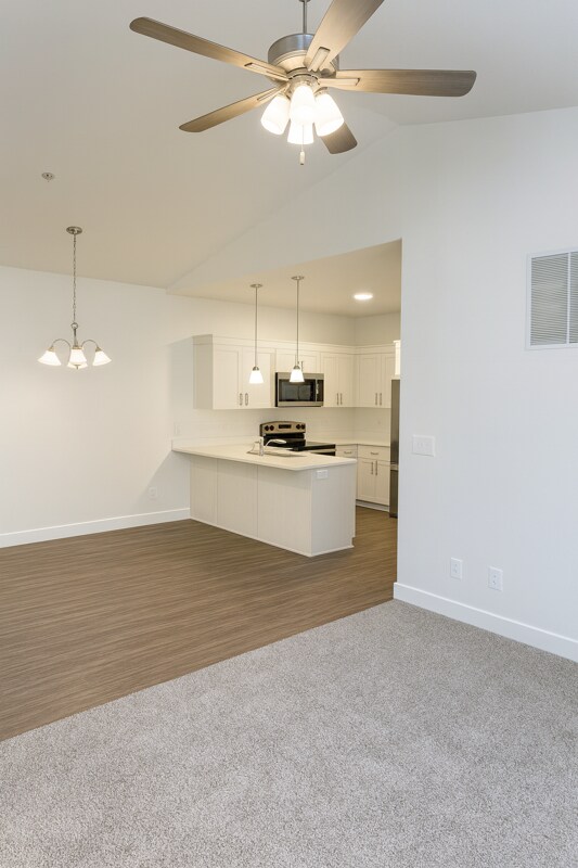 4777 Alder Dr unit Building E 303, Mapleton, UT 84664 - photo 7