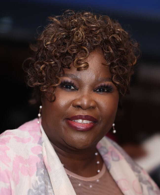 Lus Adesanya