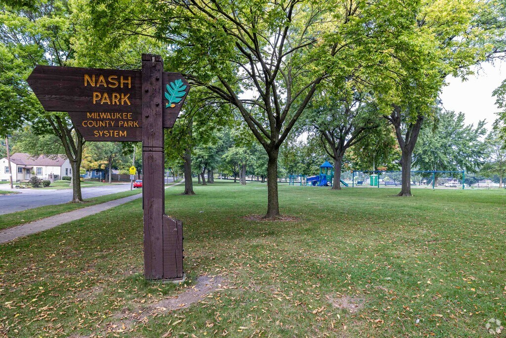 About Nash Park Schools, Demographics, Things to Do