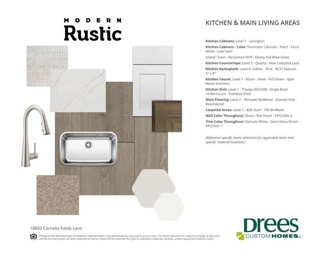 18803 Cornelia Fields Ln, Hockley, TX 77447 - photo 3