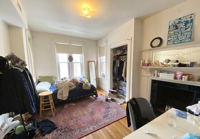 76 Saint Stephen St unit 1, Boston, MA 02115 - photo 5
