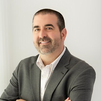 Mark Mclean