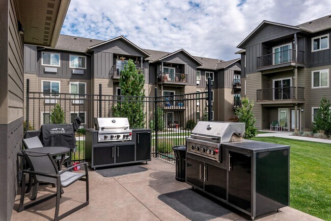 Rylee Ann Apartments, East Wenatchee, WA 98802 - photo 2