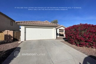 25586 W St Catherine Ave, Buckeye, AZ 85326