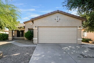 1931 S Noble, Mesa, AZ 85209