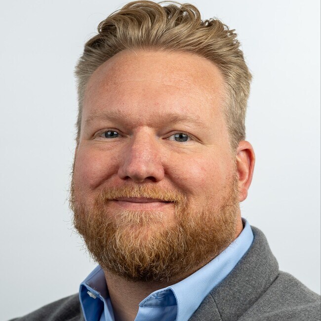 Michael Faulkenberry