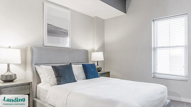 335 W 9th St unit 518, Indianapolis, IN 46202 - photo 7