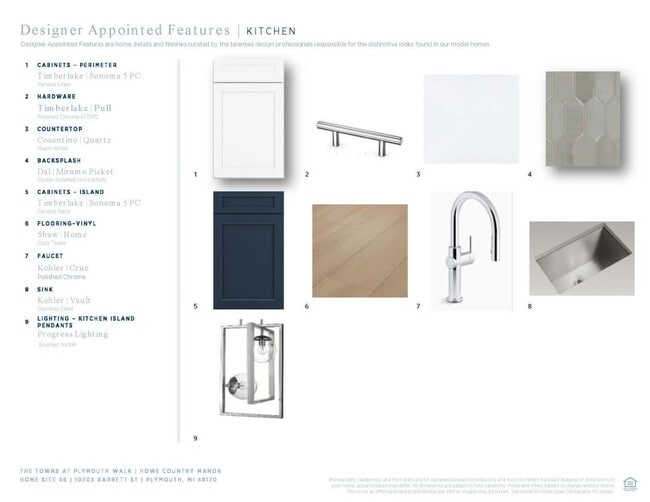 10703 Barrett, Plymouth, MI 48170 - photo 6