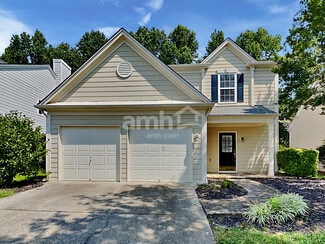 11515 Bentham Ct, Alpharetta, GA 30005