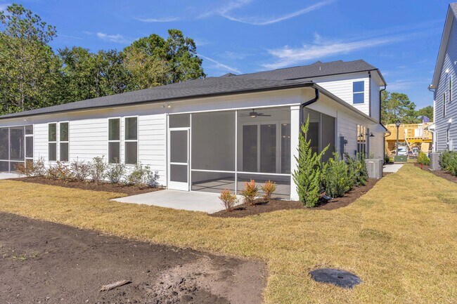 3620 Mason Port Dr unit 36465721, Wilmington, NC 28409 - photo 7