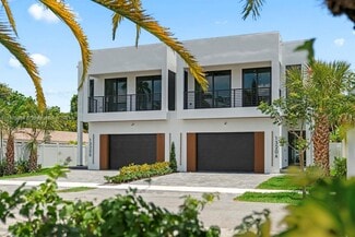 1320 NE 16th Ave, Fort Lauderdale, FL 33304