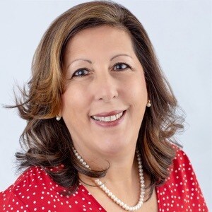 Christine Parente