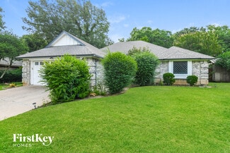 4405 Grey Dawn Dr, Arlington, TX 76017