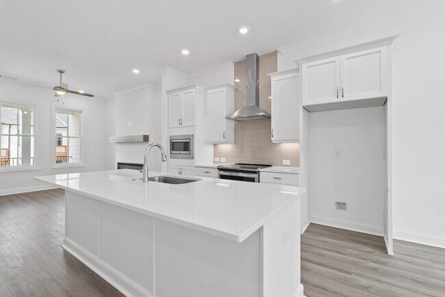 4415 E Jones Bridge Rd unit 36476137, Peachtree Corners, GA 30092 - photo 4