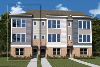1523 Lithium Ln, Charlotte, NC 28211