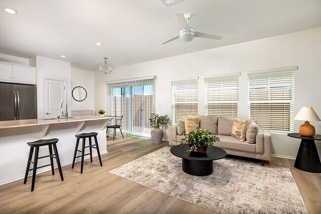 Summerwell La Quinta, La Quinta, CA 92253 - photo 7