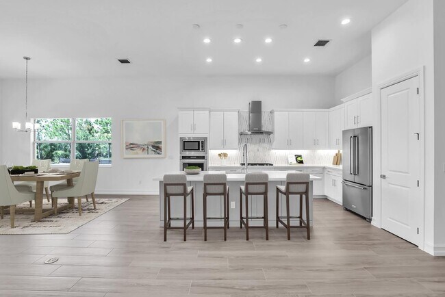 126 SE Calmo Cir unit 36358166, Port Saint Lucie, FL 34984 - photo 4